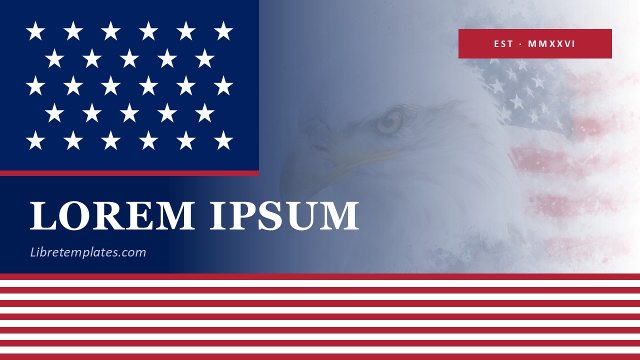 American theme