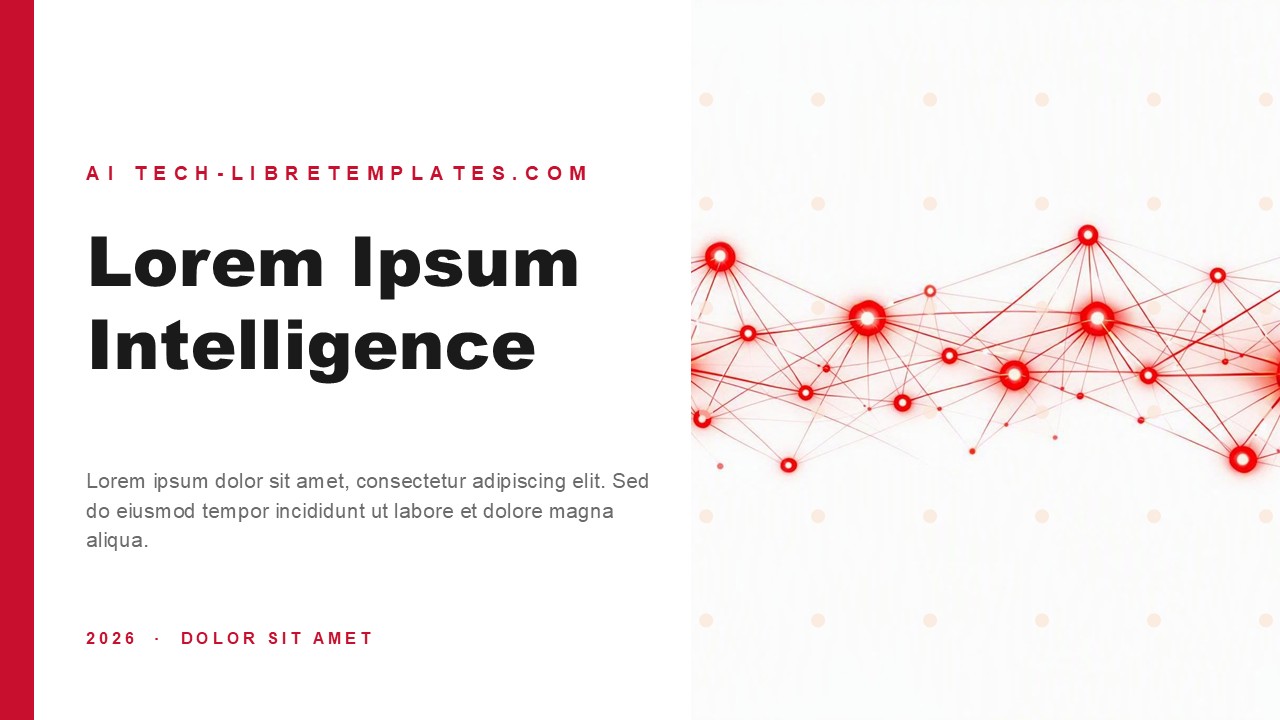 AU tech theme