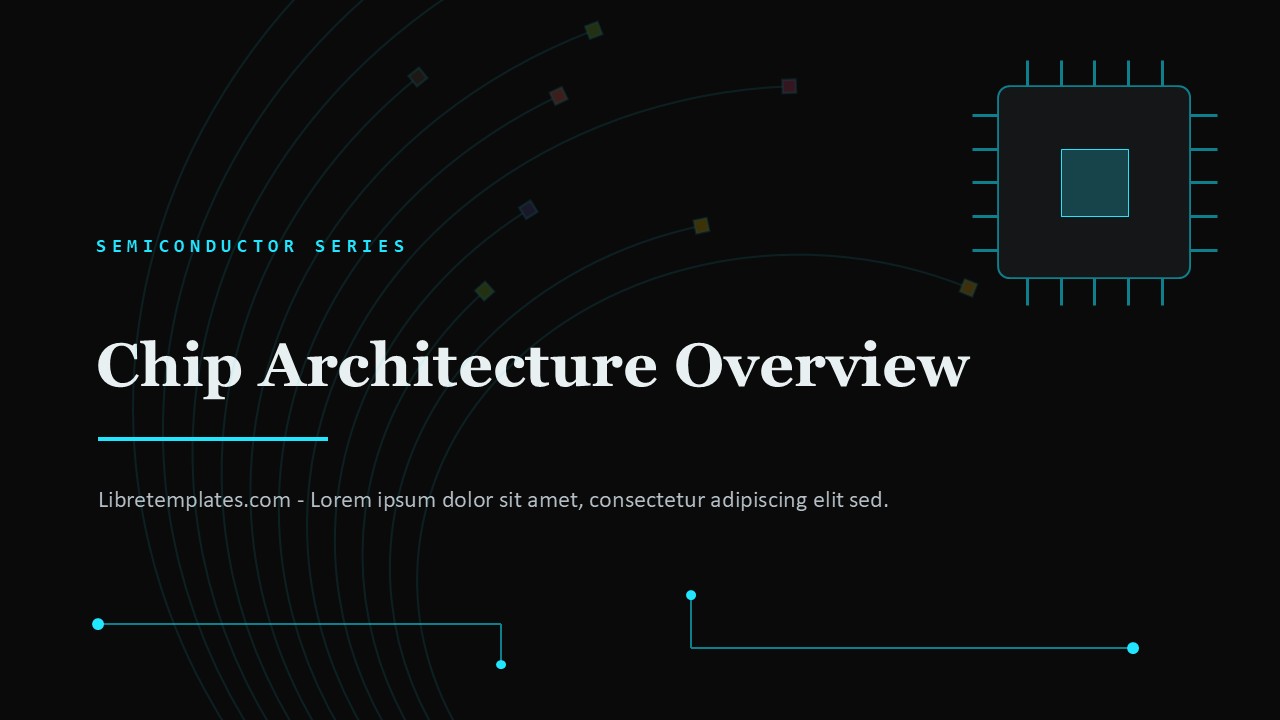Chip Architecture Theme
