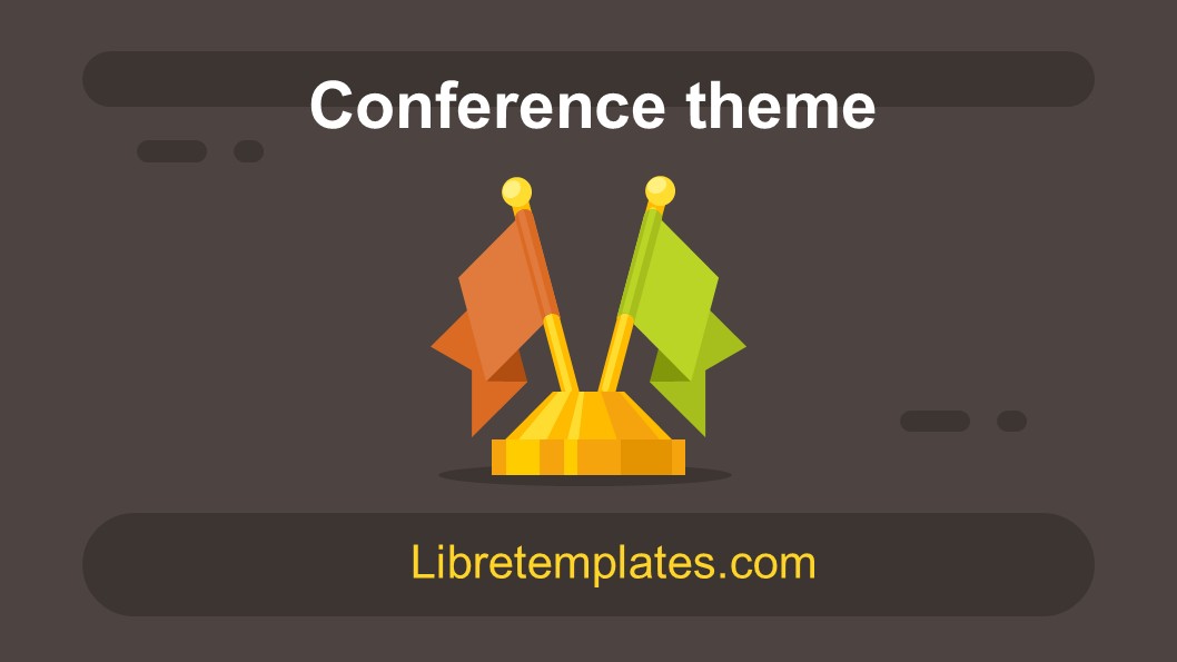 Conference theme