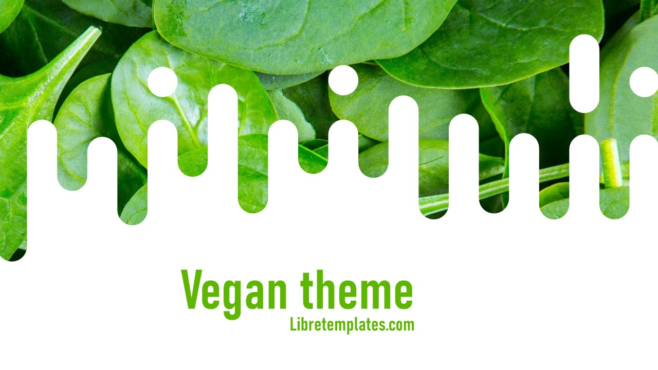Tema vegano