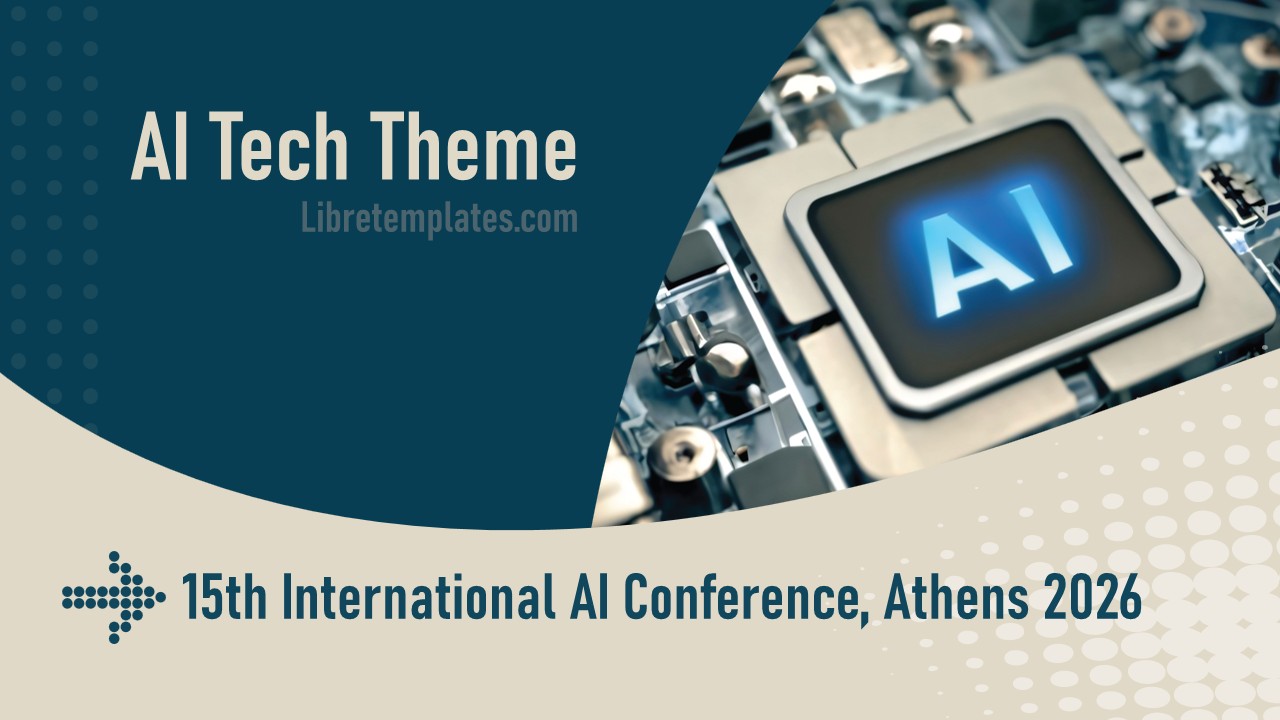 AI Tech Theme
