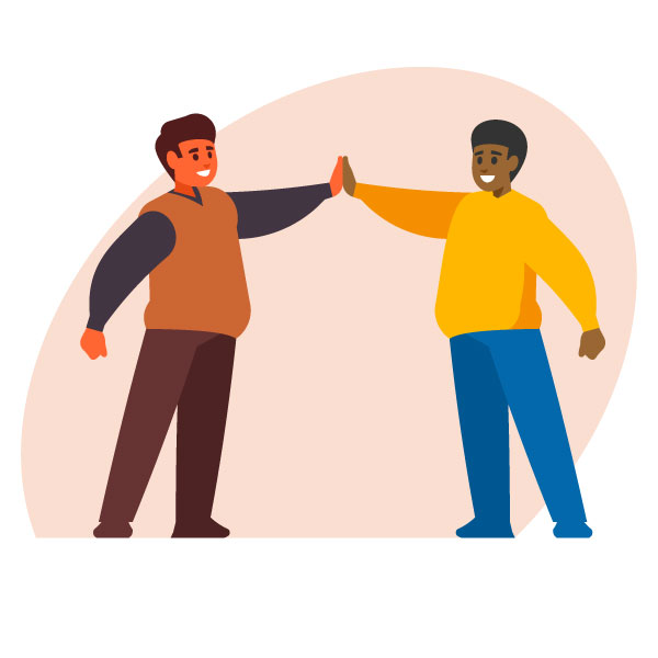 Concepto de trabajo en equipo