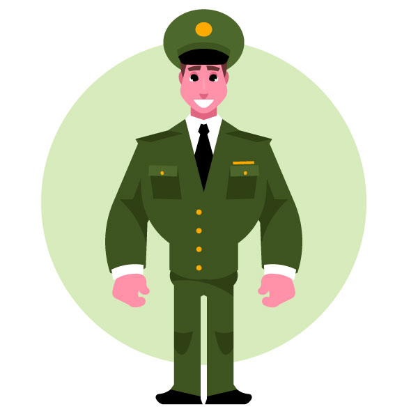 General del ejército