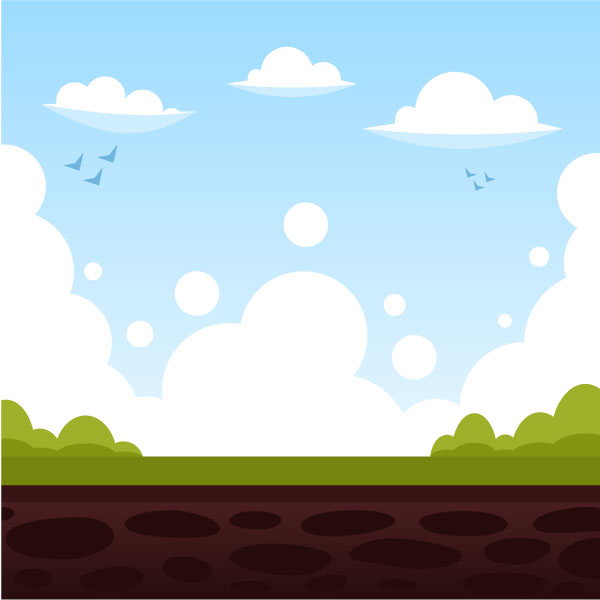 Fondo del videojuego