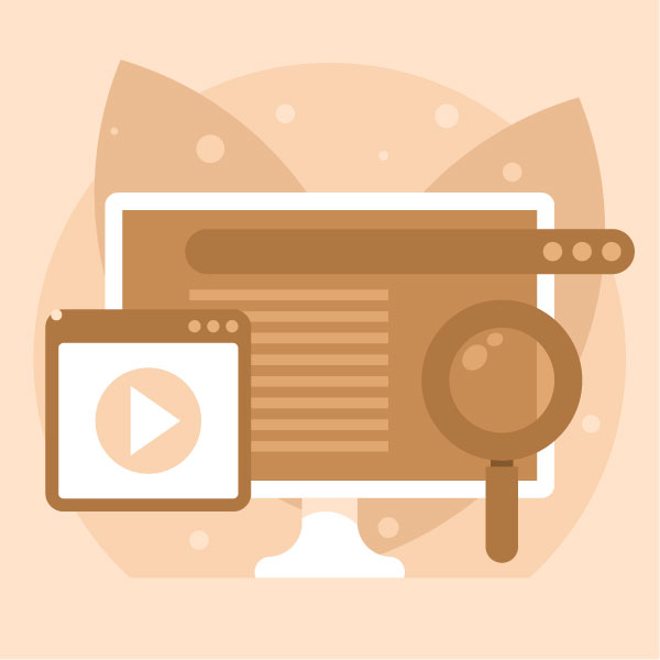 Computer- und Technologiehintergrund