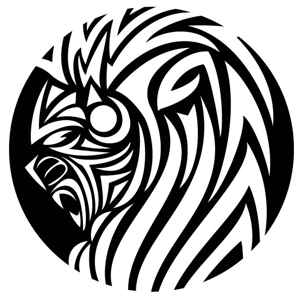 Logotipo del león