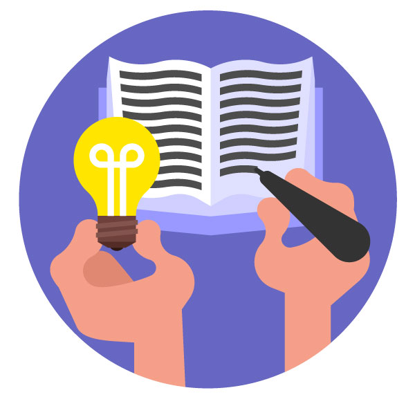 Innovation durch Bildungskonzept