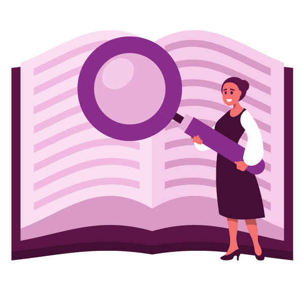 Recherchekonzept für Bibliotheken