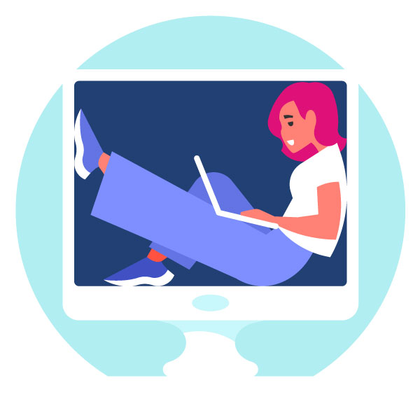 Educación en línea