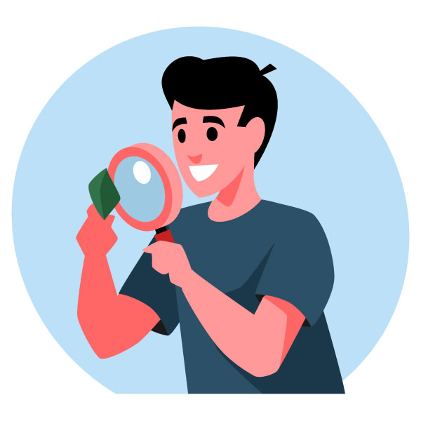 Explorando la naturaleza