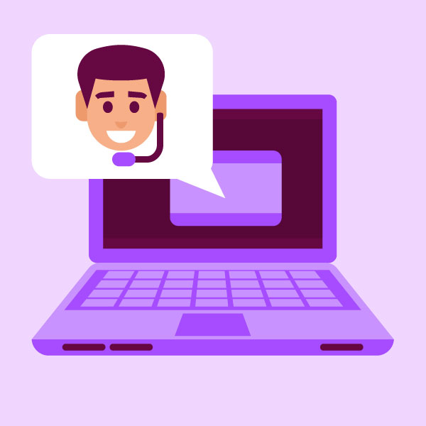 Soporte técnico al cliente