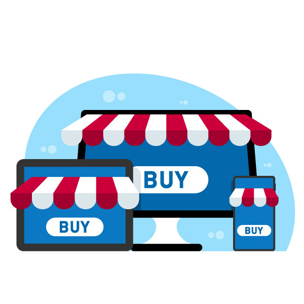 Gadgets compras online