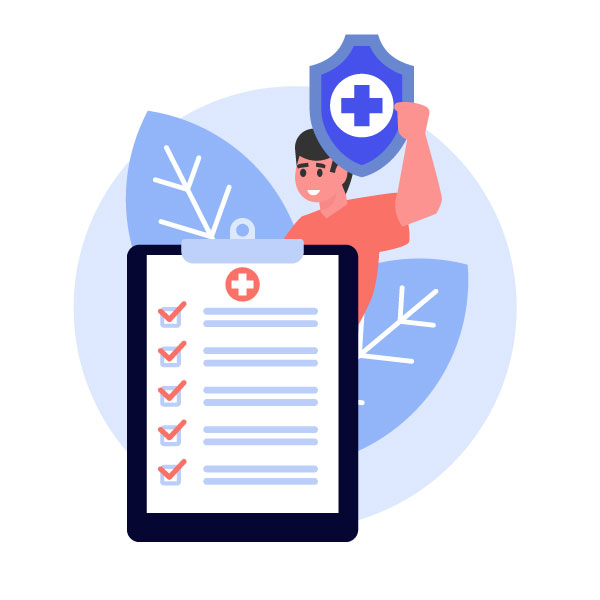 Lista de verificación médica