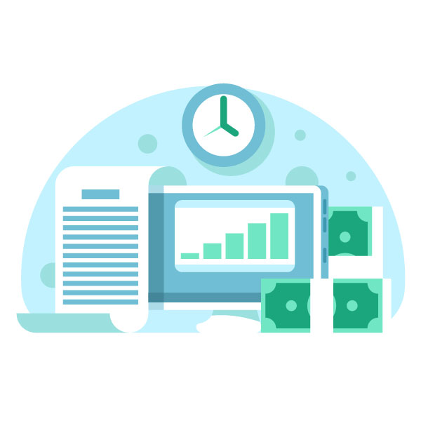 Geld online verdienen