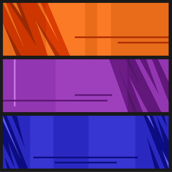 Banner-Hintergründe