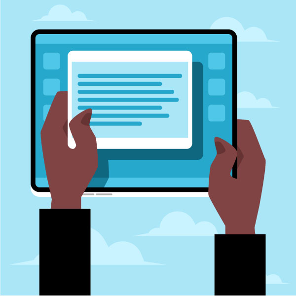 Erstellung einer Schnittstelle